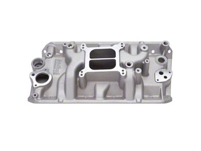 Edelbrock Performer EGR AMC Intake Manifold (73-81 5.0L Jeep CJ5 & CJ7)